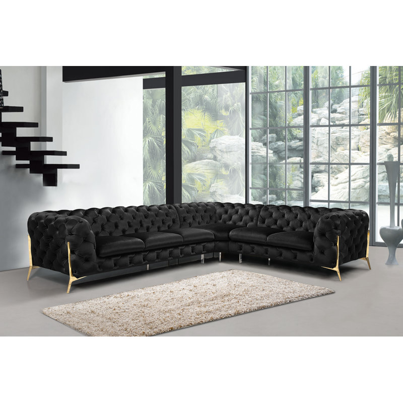 Randal 2 piece sectional discount
